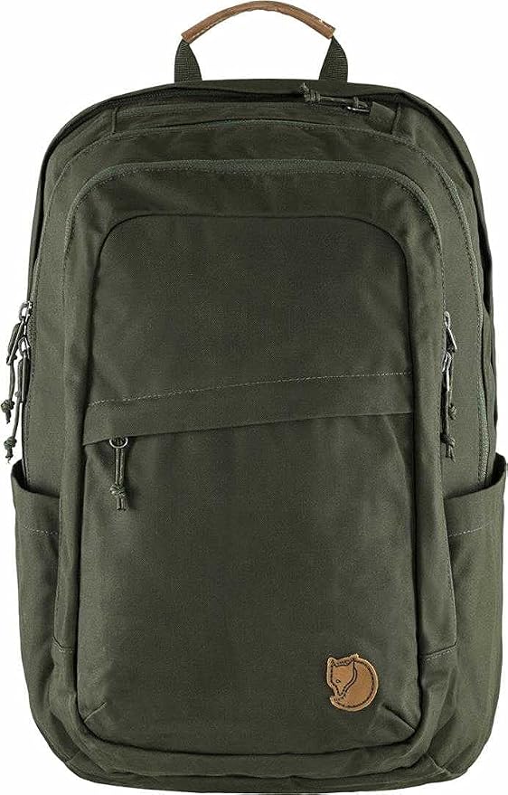 Fjällräven Räven 28 Sports backpack Unisex Adult by FJALLRAVENUSALLC