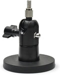 Holicfun Indoor Outdoor Camera Magnetic Mount, Compatible by Holicfun