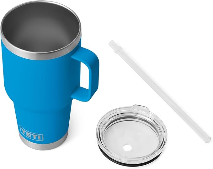 YETI Rambler 35 oz Tumbler - Image 4