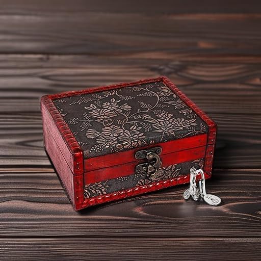SICOHOME Tarot Card Box - Image 5