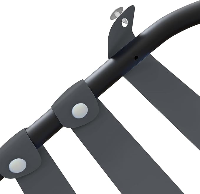 Vinyl Straps for Patio Chair Repair Kit 2'' Wide 10 Ft Long Replacement Straps - Image 5