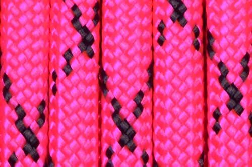 BORED? PARACORD! 550 lb Paracord – Ideal by BoredParacord