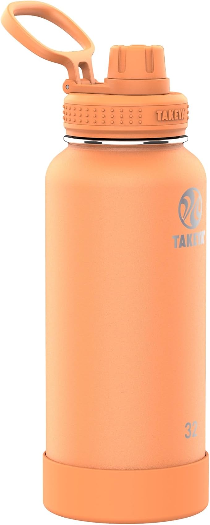 Takeya Actives Water Bottle by Takeya
