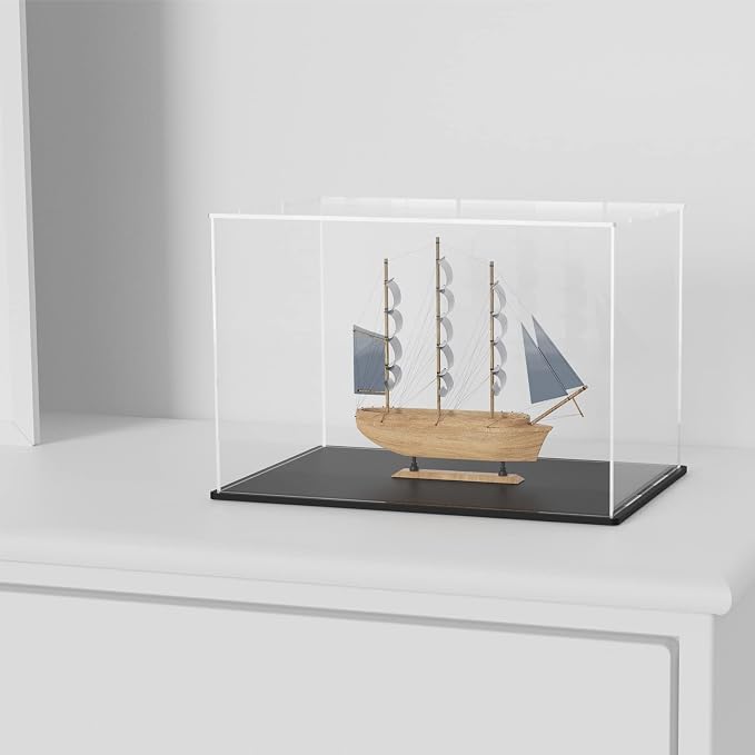 SVENJBB Acrylic Display Case - Image 2