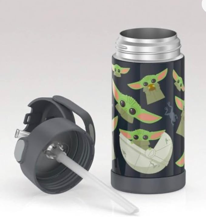 THERMOS FUNTAINER Water Bottle - Image 3