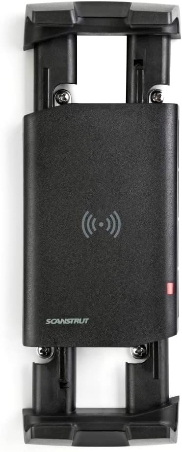 ROKK Wireless - Active. 10W Waterproof Wireless Phone Charging Mount 12/24V - Image 2