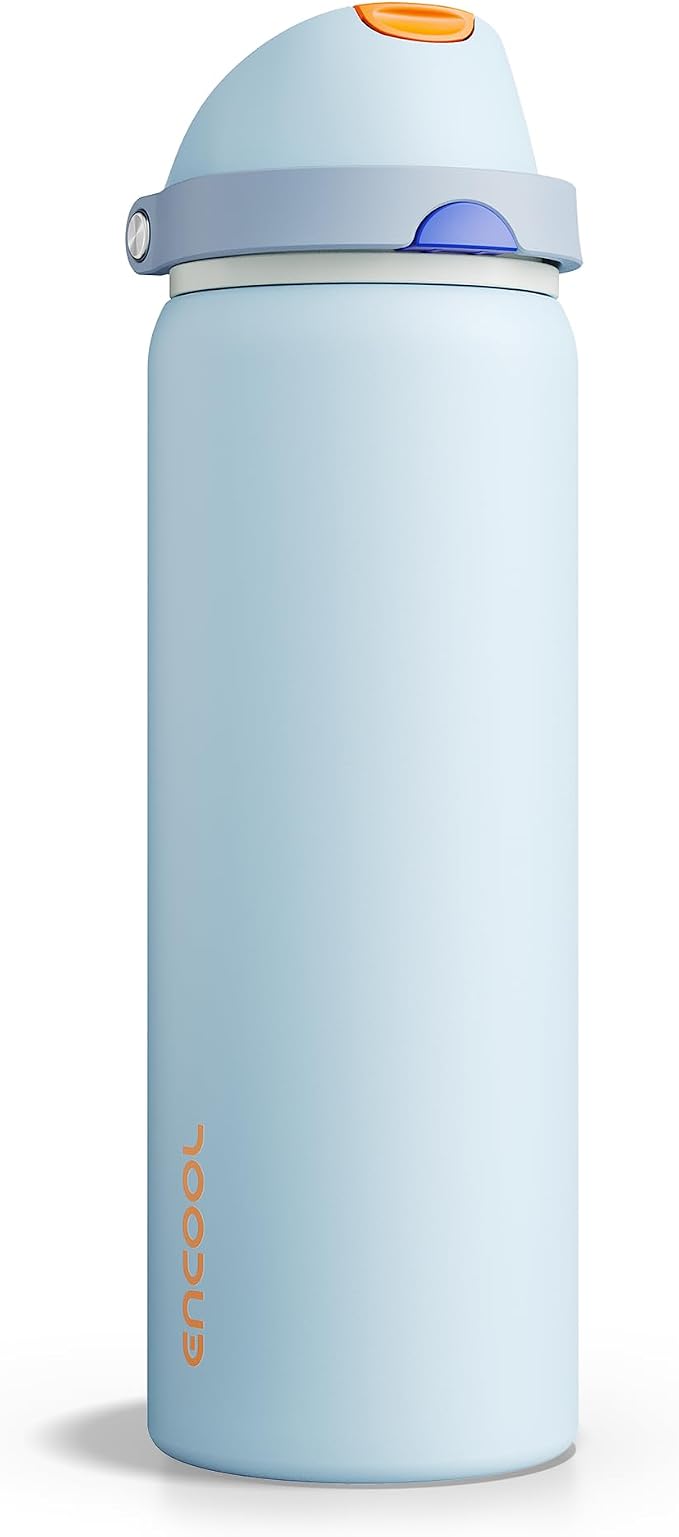 ENCOOL Insulated Water Bottle by ENCOOL