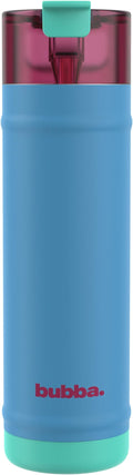 bubba 24 oz Dualsip Insulated Stainless Steel Water Bottle by bubbabrands