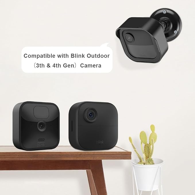 All-New Blink Outdoor Camera Wall Mount - Image 2