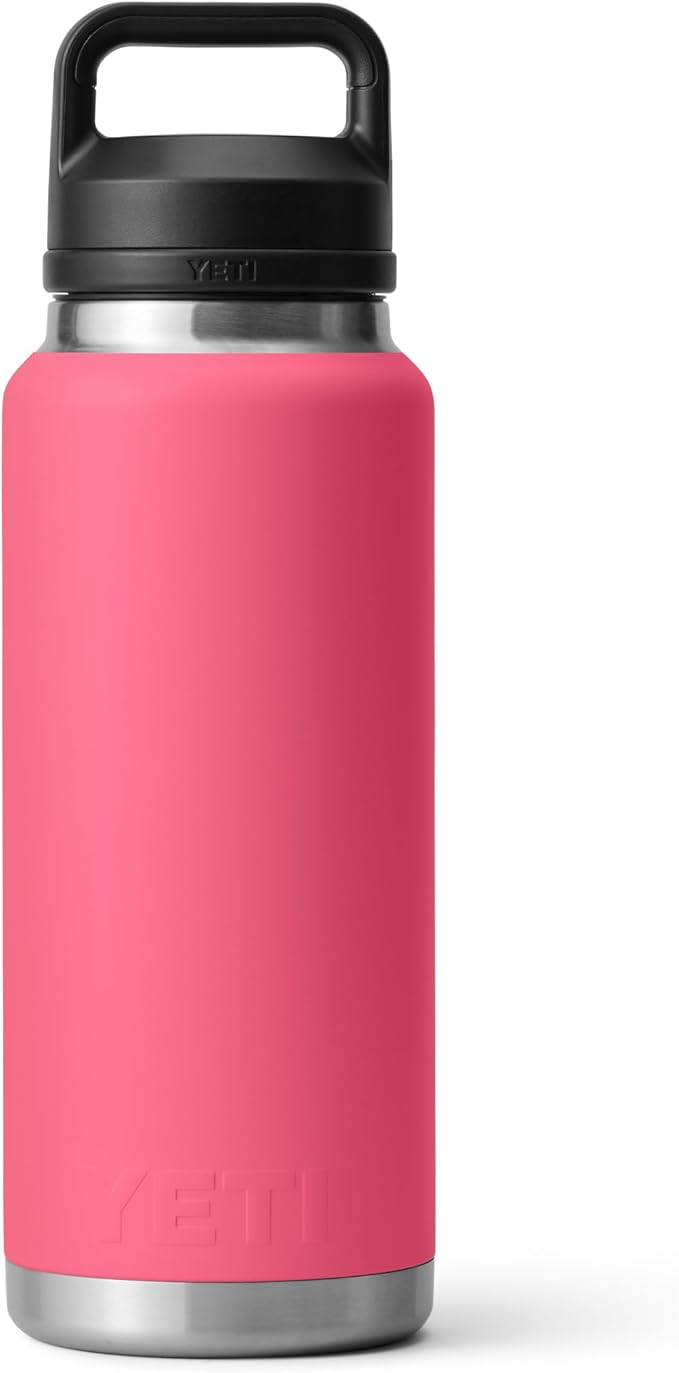 YETI Rambler 36 oz Bottle, Vacuum Insulated, Stainless Steel - Image 5