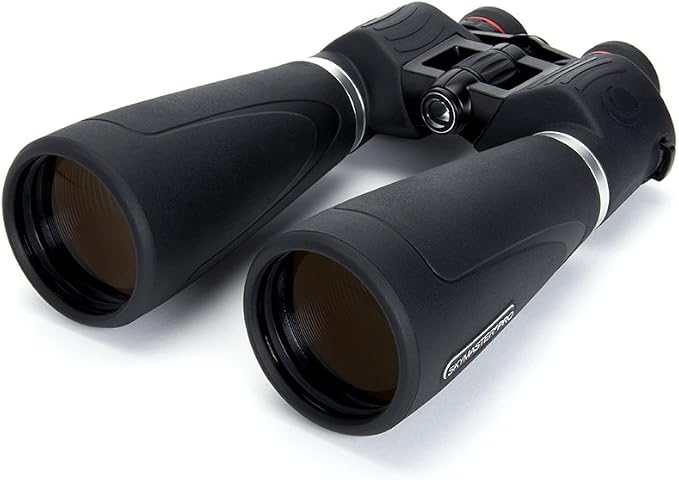 Celestron 15x70 SkyMaster Pro Binoculars - Image 2