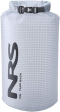 NRS Tuff Sack Dry Bag-Clear-010L by NRS