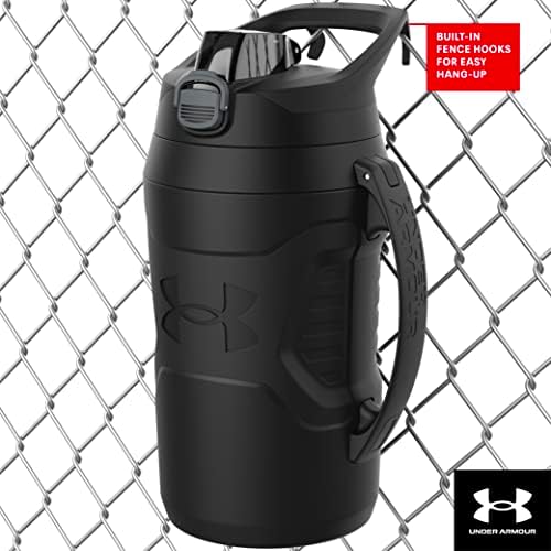 Under Armour Half Gallon Water Bottle Insulated, 64oz Insulated Water Bottle - Image 3
