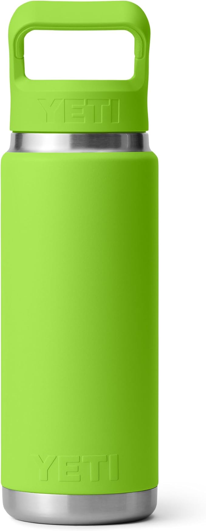 YETI Rambler 26 oz Bottle, Vacuum Insulated, Stainless Steel - Image 7