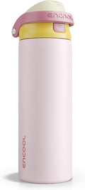 ENCOOL Leakproof Insulated Water Bottle by ENCOOL