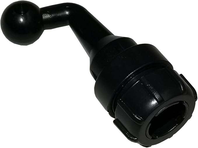 General 17mm Female to Male Ball Head Adapters Ball Joint Extension - Image 3