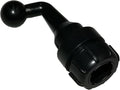 General 17mm Female to Male Ball Head Adapters Ball Joint Extension by Unknown