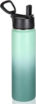 Volhoply 24 Ounce Insulated Water Bottle by LiveFully%EF%BC%8CDrinkFreely%E2%80%94KeepGoingwithVolhoply%EF%BC%81