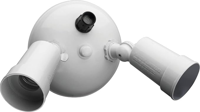 Lithonia Lighting OFTH 300PR 120 P WH-M12 Adjustable Twin PAR Holder - Image 3