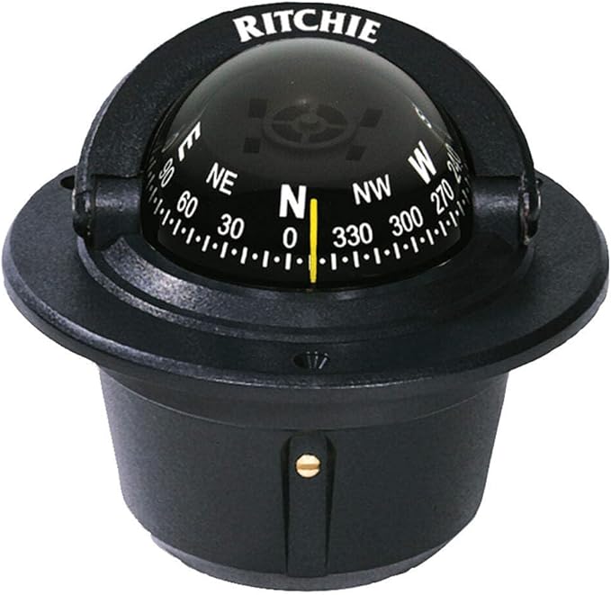 Ritchie Navagation F-50 Explorer Compass by Ritchie