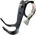 Adjustable Handlebar Hook Mount, Universal Pole Storage Hook by RITUIPIOPIPESTRAP