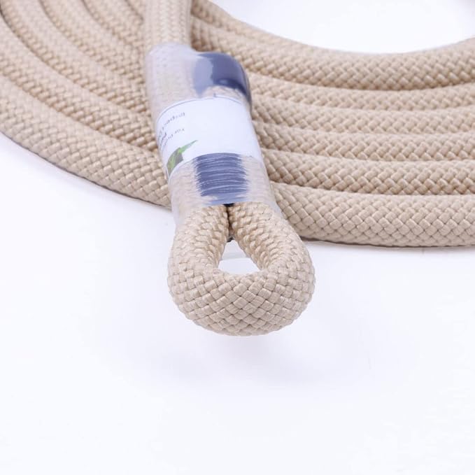 RNA TriTech Flipline 11mm – 15' Eye-to-Eye Arborist Positioning Lanyard – - Image 2