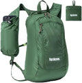 12L Ultralight & Thin Packable Daypack, Small Foldable Hiking Backpack Travel by EgoNova