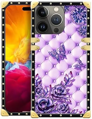 Compatible with iPhone 15 Pro Max Case by Unknown