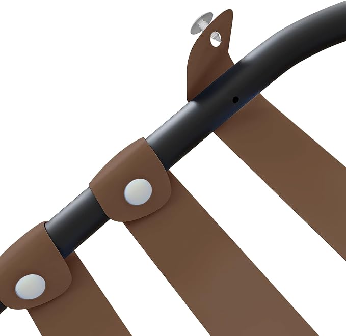 Vinyl Straps for Patio Chair Repair Kit 2'' Wide 10 Ft Long Replacement Straps - Image 5