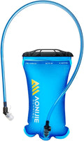 AONIJIE Hydration Bladder 2L Water Reservoir, Leakproof Water Storage Bladder by AONIJIE