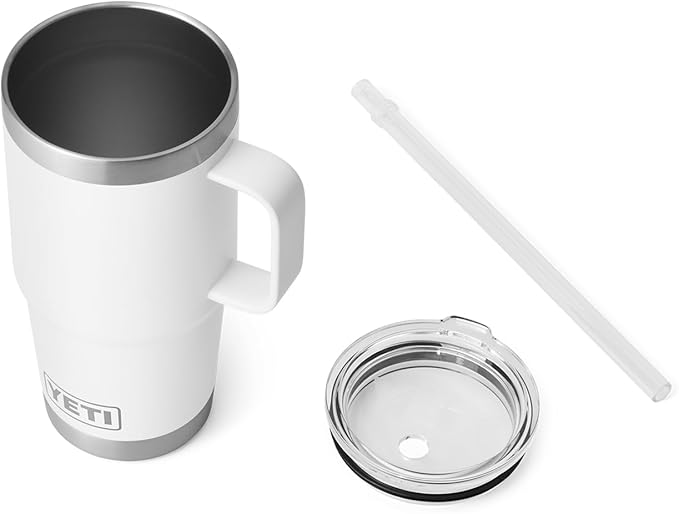 YETI Rambler 25 oz Tumbler - Image 3