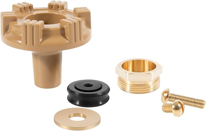 RK-14MH Repair Kit Metal Handle, Outside Faucet, Compatible - Image 7