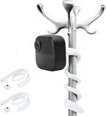 ALERTCAM 2Pack Flexible Twist Mount by ALERTCAM
