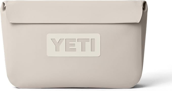 YETI Sidekick Dry Waterproof Gear Case and Bag Accessory by YETI