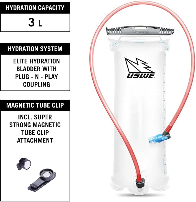 USWE Outlander Hydration Pack - Image 6