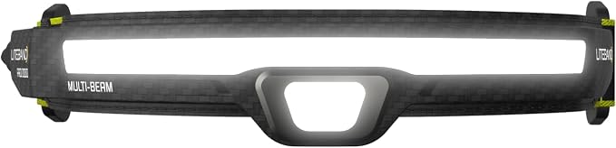 OPTIMAL VENTURES LITEBAND PRO Multi-Beam Rechargeable LED Headlamp, 1000 Lumens - Image 2