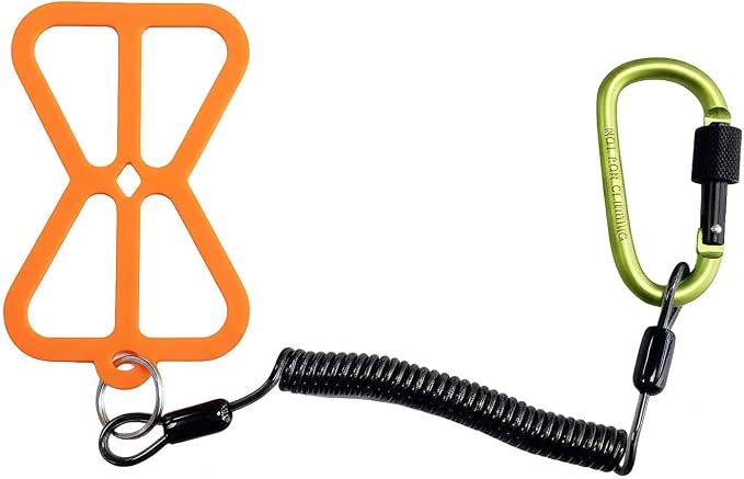 Universal Smartphone Harness by Unknown