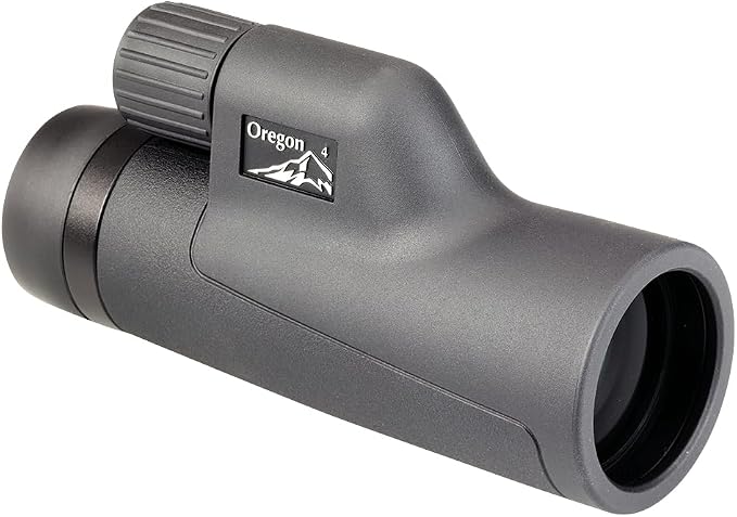 Opticron Oregon 4 PC Oasis 8x42 Monoculars - Image 3