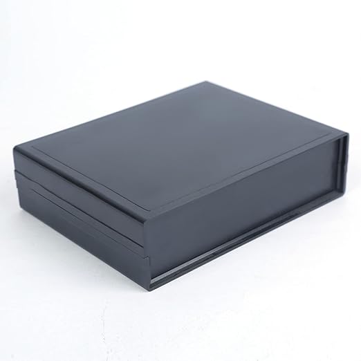 Fielect Junction Box Electrical Project Box ABS Plastic Project Box Enclosure - Image 6