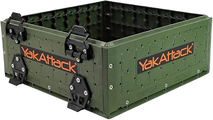 YakAttack ShortStak Upgrade Kit - Image 6