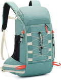 Bseash 40L Waterproof Hiking Camping Backpack by Bseash