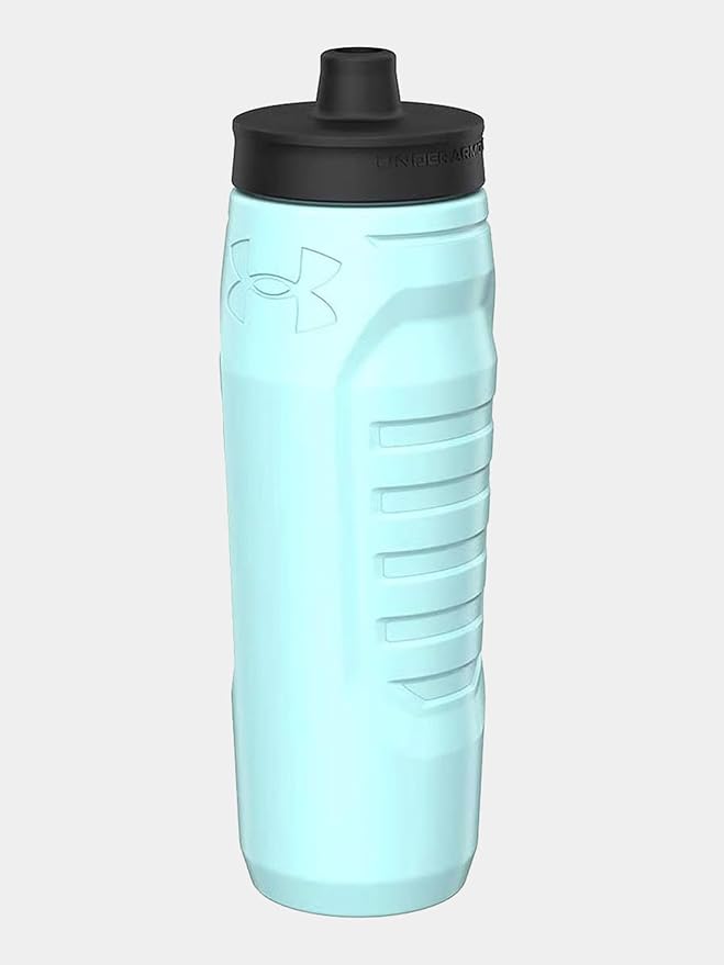 Under Armour Squeeze Water Bottles, 32 oz Water Bottles, Sideline Sports Water - Image 4
