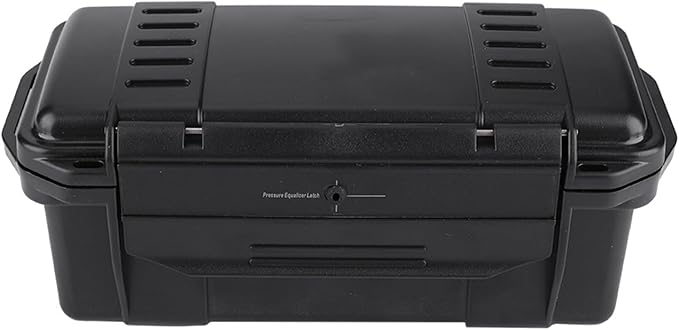 Naroote Outdoor Storage Box, Patio Storage Box Outdoor Pressure Proof Survival - Image 6
