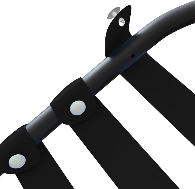 Vinyl Straps for Patio Chair Repair Kit 2'' Wide 10 Ft Long Replacement Straps - Image 5