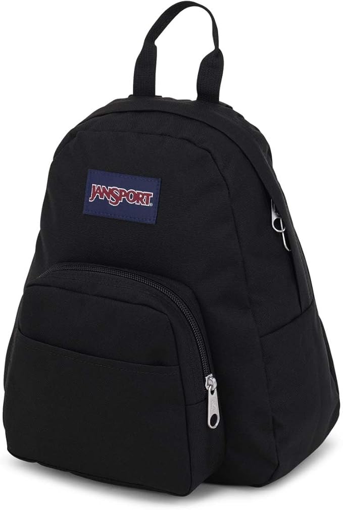 JanSport Half Pint Mini Backpack, 10.2 L - Image 2