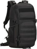 HUNTVP Tactical Backpack Military MOLLE Backpack Hunting Rucksack Gear Assault by Huntvp