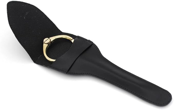 ROORKEE INSTRUMENTS Brass Nautical Navigation Divider, Round Divider - Image 3