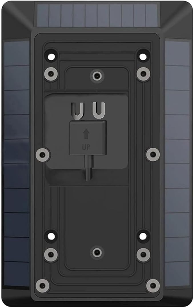 Solar Charger - Compatible - Image 6
