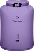 Thous Winds Dry Bag Waterproof, 3L/6L/12L/24L/36L Roll Top Lightweight Dry Sack by ThousWinds