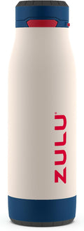 ZULU Ace Vacuum Insulated Stainless Steel Water Bottle by Zulu